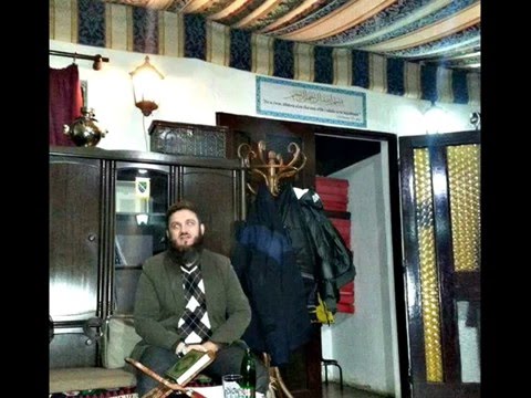 Prof Mithad Ćeman - Šta je to ibadet ?