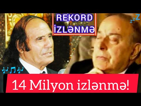 Niyameddin  Musayev - "Dunya Senin Dunya menim dunya hec kimin..."