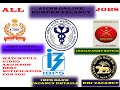 AIIMS Latest Job/ Army Vacancy 2020 / RBI Jobs / IBPS Jobs 2020 All Latest Job / CISF Latest Notice