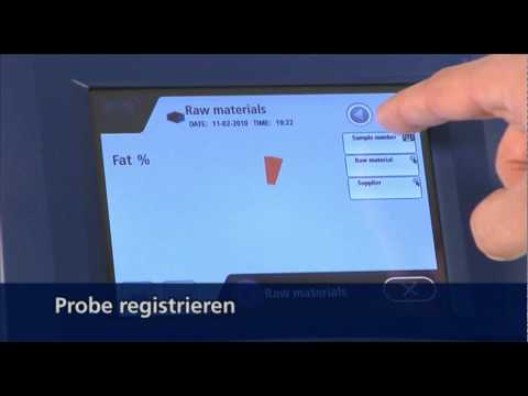 Neu - MeatScan™ - Schnelle Fettanalyse für klügere Geschäftsentscheidungen