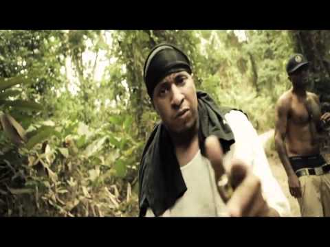 Jim Jones (Feat. Sen City) - I.F.A.M.W(Official Video)