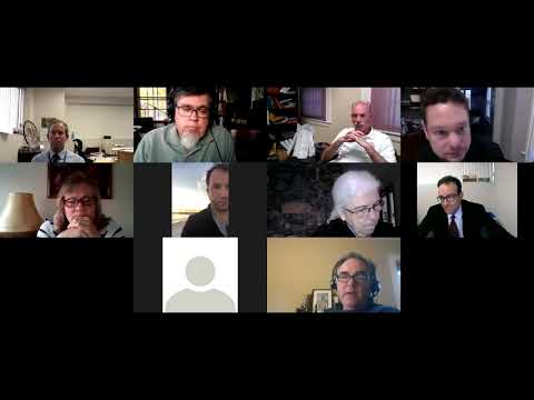 11.10.20 Bridge St Subcommittee Meeting