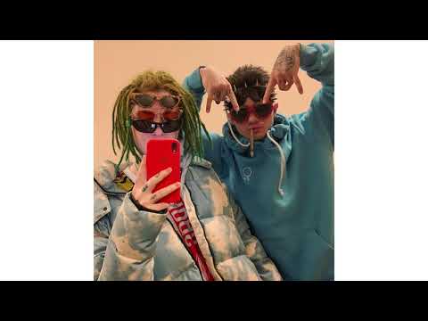 GONE.Fludd x CAKEBOY x Music box // TYPE BEAT