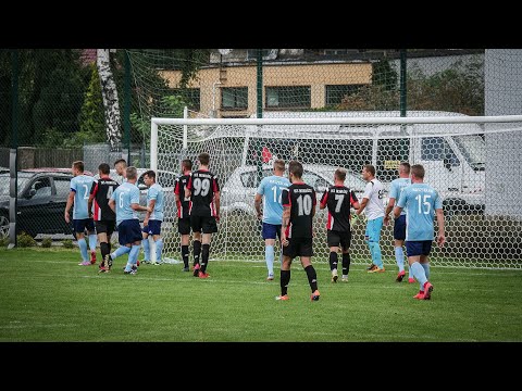 IKS INOWŁÓDZ 4:0 KASZTELAN ŻARNÓW | 3 kolejka, A KLASA, grupa Piotrków Trybunalski