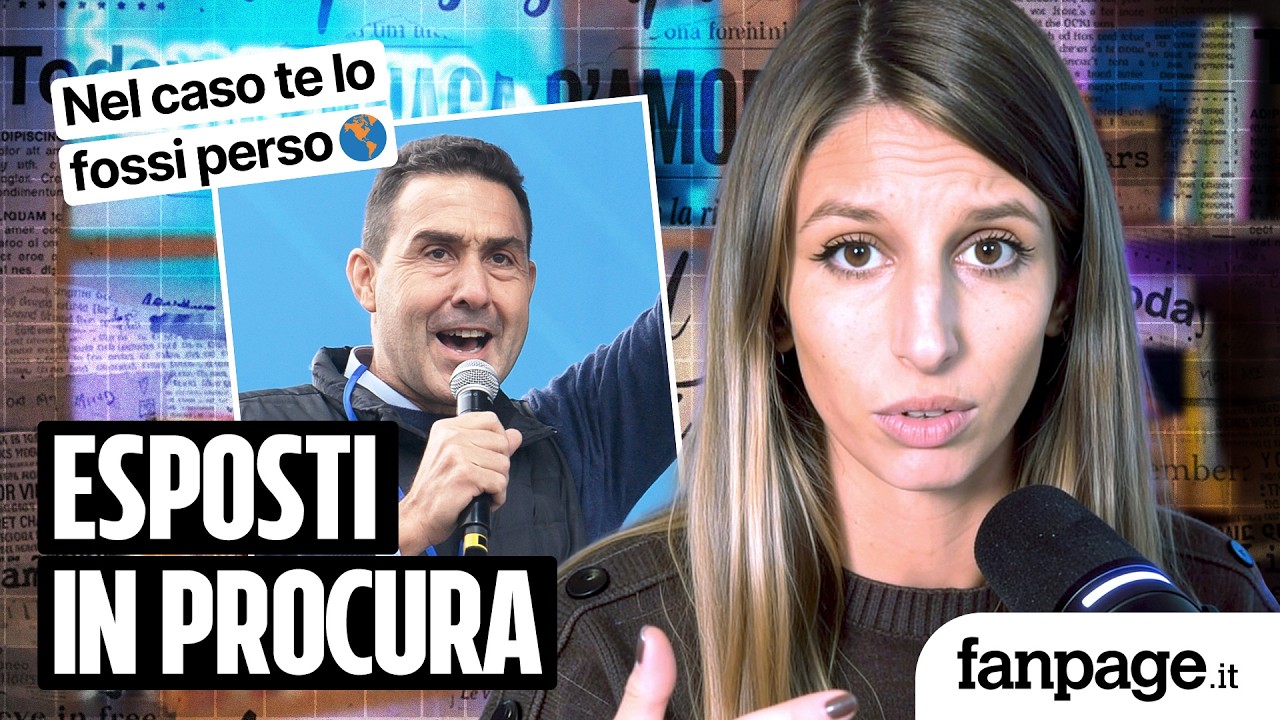 I militari nel partito di Vannacci e gli esposti in Procura: come stanno davvero le cose