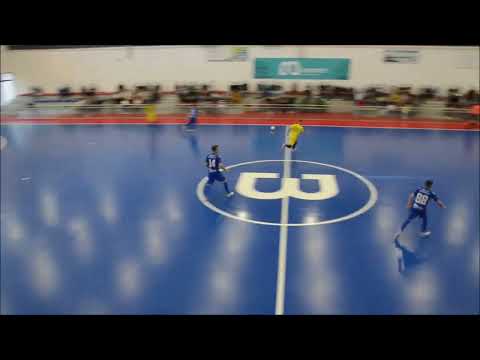 Golos |  UD Cariense 3 - 3 GRAP (Época 2021/2022)