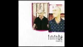 Finitribe - Frantic (Scissorkicks Gets Laidback Remix)