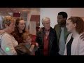 Mooi moment met John Williams - RTL LIVE Mooi moment met John Williams - RTL LIVE