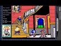 Art Alive Review Sega Mega Drive Genesis A Z Review Lets Play 26