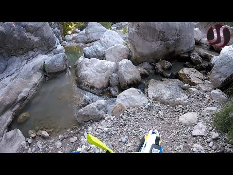 Sea to Sky 2018 | POV Alfredo Gomez & Mario Roman by Jaume Soler