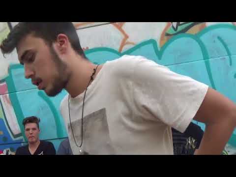 Folker vs Focus | Cuartos | Liga Free Battle Jornada 1