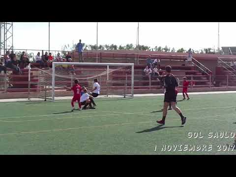 FanFutbolSiete 89 - Gol Saulo  01-11-2017