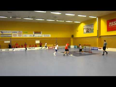 kvartsfinal SLUTSPEL IFK D/Ö-STENHAGEN 6-0, föräldrar på G =)))