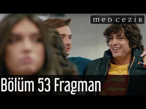 Medcezir 53.Bölüm Fragman
