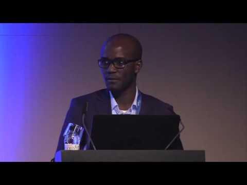 EASL-WHA (World Hepatitis Alliance) joint workshop. The AFRO region by Dr. Danjuma Adda.