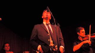 Hamilton Leithauser (live) - St Mary's County