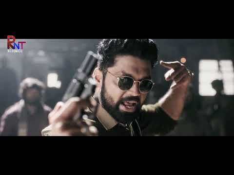 Adventures Of Srimannarayana (Hindi) - Hands UP | Rakshit Shetty | Full Song | B. Ajaneesh Loknath