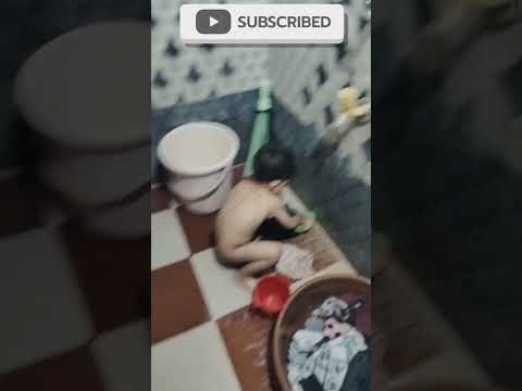 Nanga punga dhobi #dhobi#dhobikid#dhobibachcha#funny #comedy#comedyshort#shortcomedy#shorts#kid