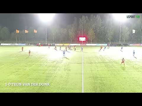 V.O.C. 1 - TOGB 1 (5-1)