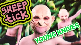 Young Knives - Sheep Tick (Official Video)