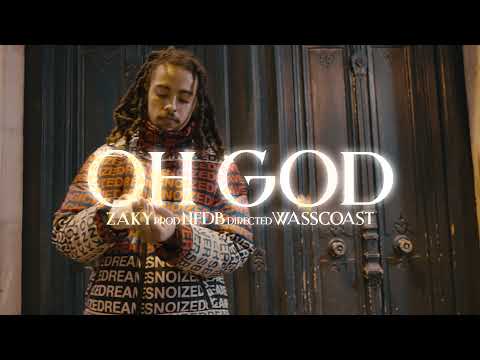 Video thumbnail for Oh God