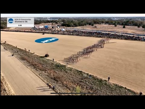 [FULL RACE] NCAA Cross Country Championships 2022