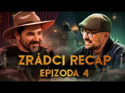 Tvůrci Zrádců odpovídají na výtky diváků k zásahům do hry