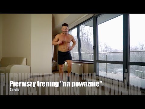 Ulga na złe mięśni Ćwiczenia na mięśnie klatki piersiowej kobiet