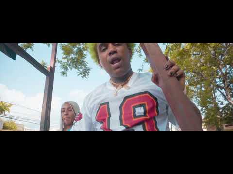 El Cherry Scom - Prendio y Algarete (Video Oficial)