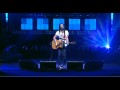 Brooke Fraser 'Albertine' at the VNZMAs 2007