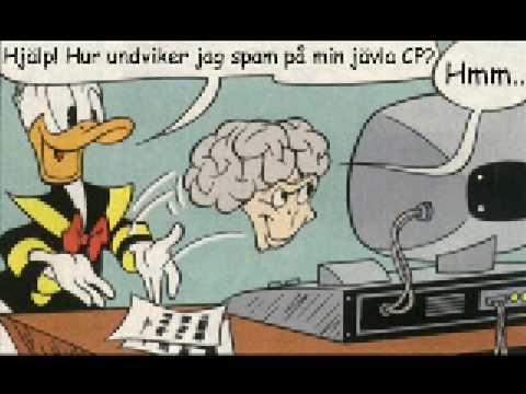 Mongo Från Yttre Rymden - Kräket