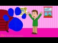 Blue S Clues UK We Are Gonna Play Blue S Clues