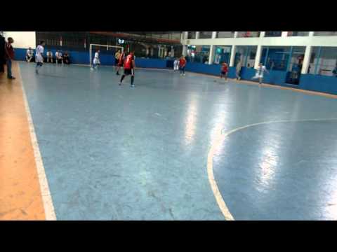 Cometa futsal