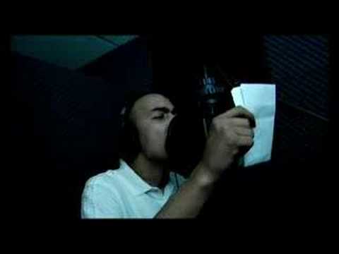 400 Hyenes Feat LIM - Sale temps pour un flic