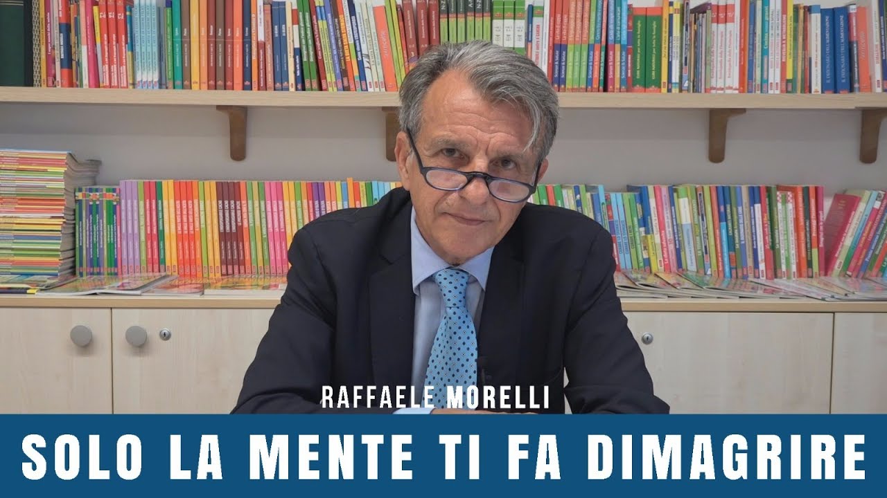 Watch Now Solo la mente ti fa dimagrire Solo la mente ti fa dimagrire