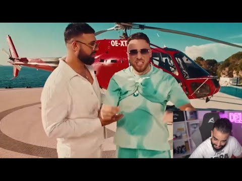 Sami Reagiert auf Azet & Zuna - Karussell