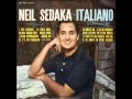 Neil Sedaka - "L'Ultimo Appuntamento"