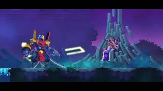【Dead Cells】並(以下)の腕前で実況プレイ part5