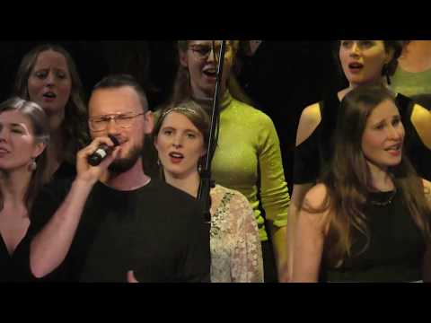 Vocal Journey |  Every Little Thing She Does Is Magic