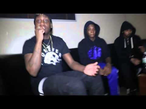 Play Millie x Yung Mish - Panda Freestyle (Studio Video) Dir By @TrapHouzeFilmz
