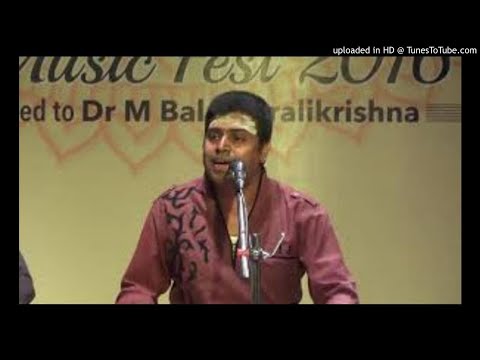 Ayyappa Virutham - Ragamalika-  Senkottai Hari Hara Subramaniam