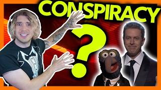 Hey, Uhhh What Happened to The Game Awards Future Class? | Gaming Lit 101