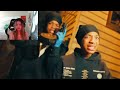 GIRL REACTS TO FULLYCHOP X Q50WLIL50 CAME AROUND FLEXIN