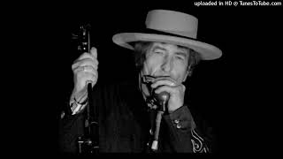 Bob Dylan live , I Feel A Change Comin' On , Round Rock 2009