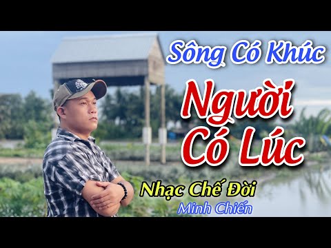 Thể hiện bởi Minh Chiến