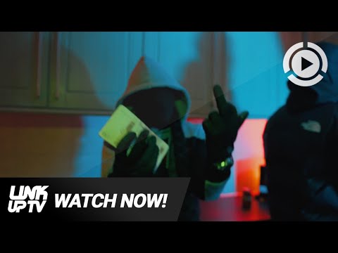 Mon£y Max - Active [Music Video] | Link Up TV