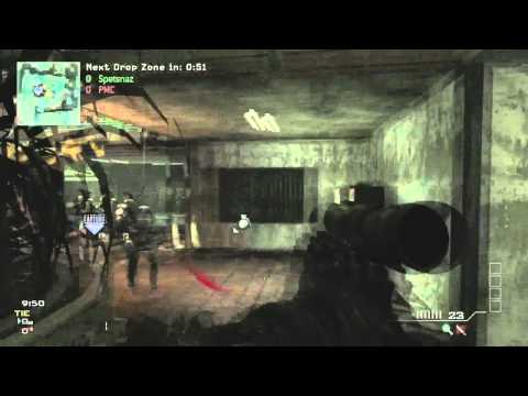 BestCodShots | Episode 709