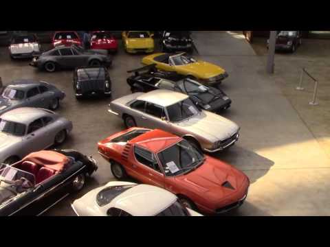 Classic Remise Dusseldorf 16/10/2016