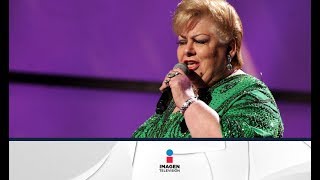 El minuto que cambió mi destino | Paquita la del Barrio