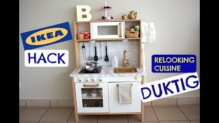 IKEA DUKTIG (603.199.72) - відео 6